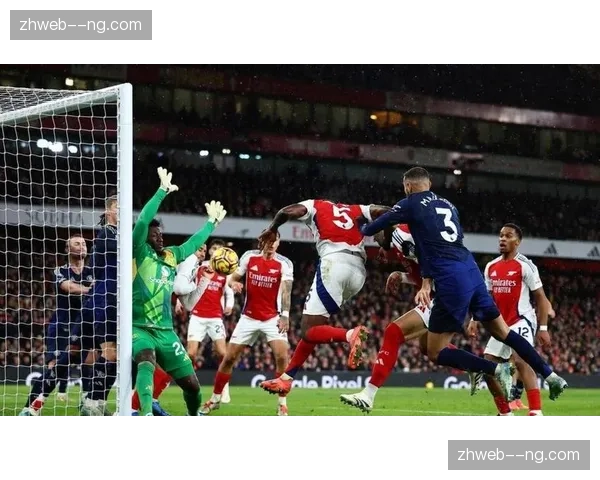 赛季总结:2025-26英超呈现高强度、低转化特点,效率为王时代来临 赛季总结:2025-26英超呈现高强度、低转化特点,效率为王时代来临